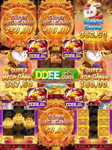 DDEE Slot Anti Rungkad Indonesia