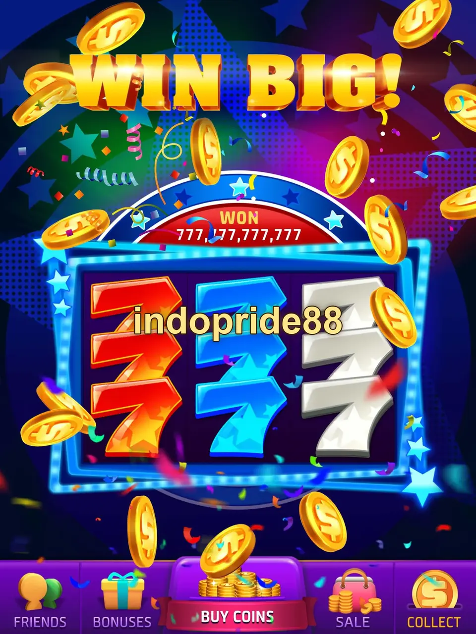 indopride88 Unduh
