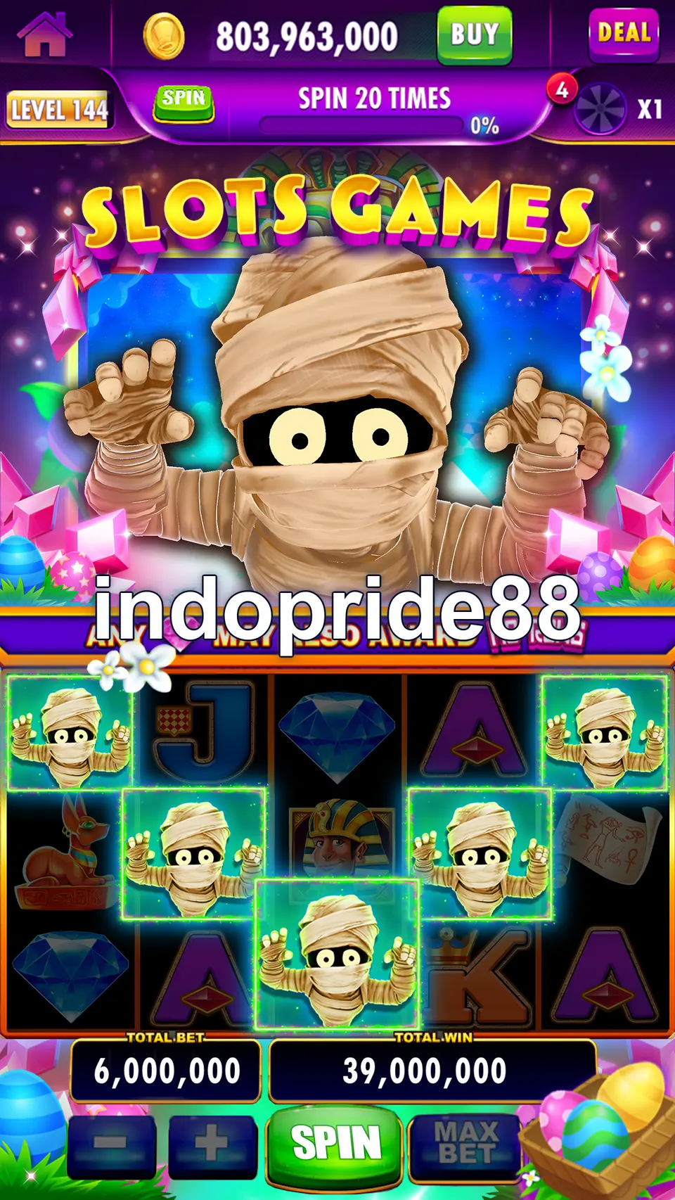 indopride88 Masuk
