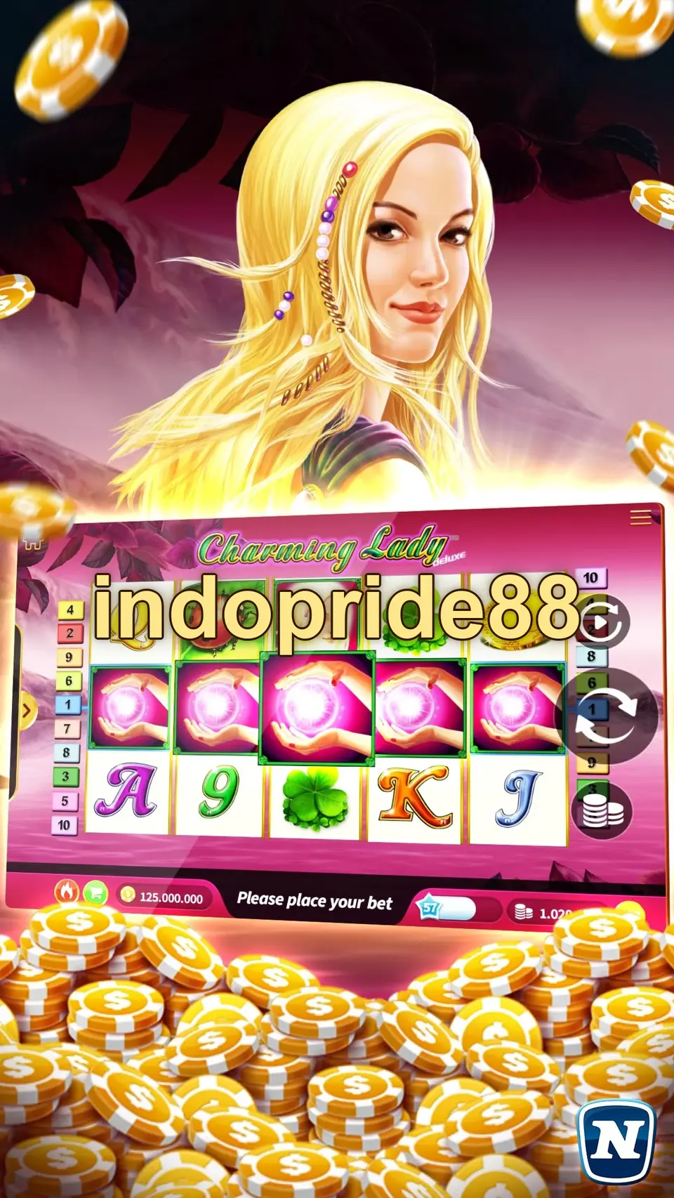 indopride88 Preview - Resmi Unduh